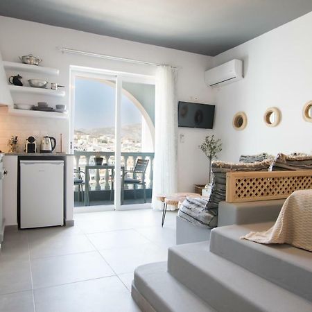Gorgona Blue Studiο Daire Kerpe Dış mekan fotoğraf