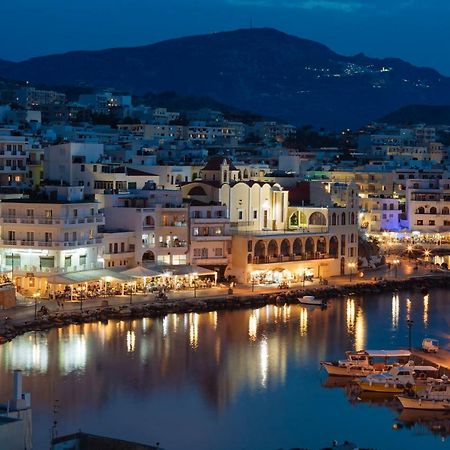 Gorgona Blue Studiο Daire Kerpe Dış mekan fotoğraf